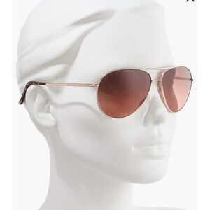 NEW Nike aviator Sunglasses